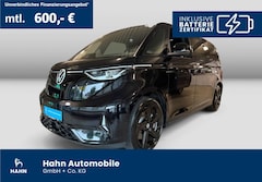 Bild des Angebotes VW ID. Buzz GTX LWB 250kW 4motion 7 Sitze AreaView
