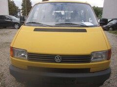 Bild des Angebotes VW T4 Caravelle T4/MULTIVAN/CARAVELLE GL TD 70C3H2