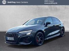 Bild des Angebotes Audi RS RS 3 Sportback TFSI quattro S tronic Pano B&O