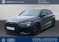 Bild des Angebotes Audi RS RS 3 Sportback TFSI quattro S tronic Pano B&O
