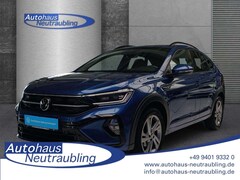 Bild des Angebotes VW Taigo 1.0 TSI "R-LINE" 110 PS DSG+NAVI+SHZ+REARVIEW+