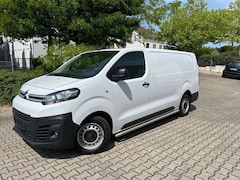 Bild des Angebotes Citroen Jumpy 2.0 HDi Kasten Club XL