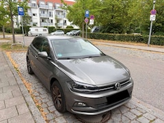 Bild des Angebotes VW Polo Polo VI 1.0 UNITED