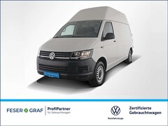 Bild des Angebotes VW T6 Transporter Kasten 2.0TSI LR Hochdach Ladelinearlift Klimaanla
