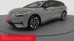 Bild des Angebotes VW ID.7 Tourer Pro Black Style 21 AHK PANO NAVI WÄP