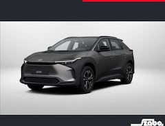 Bild des Angebotes Toyota bZ4X Team Deutschland + Sitzheizung