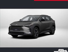 Bild des Angebotes Toyota bZ4X Team Deutschland + Sitzheizung