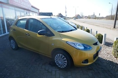 Bild des Angebotes Mazda 2 1.3 55kW KLIMA