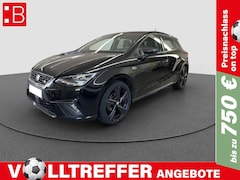 Bild des Angebotes SEAT Ibiza 1.0 TSI FR Black Edition NAVI LED GRA PDC