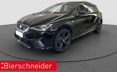 Bild des Angebotes SEAT Ibiza 1.0 TSI FR Black Edition NAVI LED GRA PDC