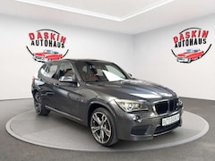 Bild des Angebotes BMW X1 Baureihe M-PAKET/AUTOMATIK/LEDER/NAVI/TÜV NEU