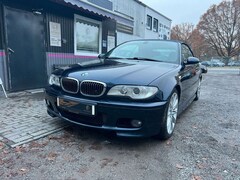 Bild des Angebotes BMW 330 Cabrio 330 Ci *M-Paket*M