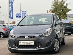 Bild des Angebotes Hyundai iX20 1.6 AT PDC/AHK/SHZ/ALLWETTER/LHZ/GARANTIE