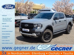 Bild des Angebotes Ford Ranger Doka 205PS Autm. Tremor e-4WD AHK ACC