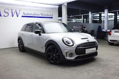 Bild des Angebotes MINI Cooper S Clubman ALL4 CHILI DAB PIANO BLACK