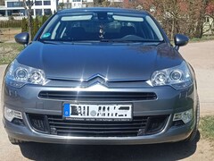 Bild des Angebotes Citroen C5 C5 V6 HDi 205 Biturbo FAP Exclusive