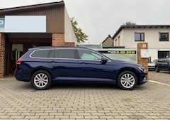 Bild des Angebotes VW Passat Variant Sitzh.- Navi - AHK -Automatik !!!