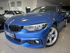 Bild des Angebotes BMW 435 435 d GranCoupe xDrive M Sportpaket Leder Kamera