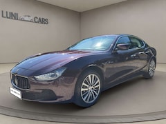 Bild des Angebotes Maserati Ghibli 3.0 / Leder / Schiebedach / Xenon