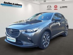 Bild des Angebotes Mazda CX-3 SKYACTIV-G 121 6 GS Signature