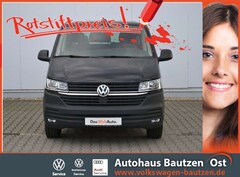 Bild des Angebotes VW T6.1 Caravelle 2.0 TDI 150 PS DSG Trendline AHK/CLIMATRONIC/ALU-