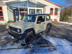 Bild des Angebotes Suzuki Jimny Jimny 1.5 ALLGRIP  NFZ