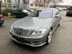 Bild des Angebotes Mercedes-Benz S 500 S -Klasse Lim. S 500 CGI BE 4Matic L