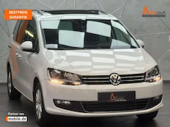 Bild des Angebotes VW Sharan Comfortline BMT 1.4  TSI|AHK|PANO|PDC|ACC
