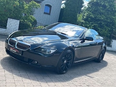 Bild des Angebotes BMW 645 ci Cabrio*1.Hand*Exklusiv*Top Historie
