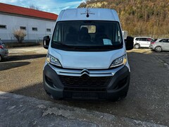 Bild des Angebotes Citroen Jumper 2.2 BHDI L3H2 Klima Bott-Einrichtung RFK