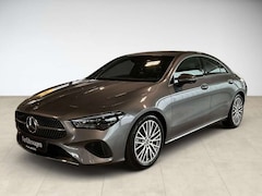 Bild des Angebotes Mercedes-Benz CLA 180 Coupé Progressive SpurW W-Paket KeyLess