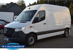Bild des Angebotes Mercedes-Benz Sprinter eIII Kasten FWD 312 L2 ,Klima,Kamera