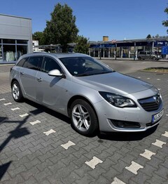Bild des Angebotes Opel Insignia Business Innovation