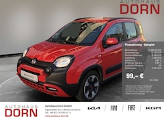 Bild des Angebotes Fiat Panda Cross 1.0 Mild-Hybrid