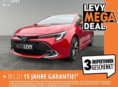 Bild des Angebotes Toyota Corolla 1.8 Hybrid Touring Sport Kamera*CARPLAY