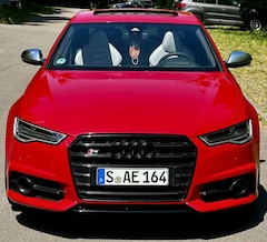 Bild des Angebotes Audi S6 quattro 4.0 Tfsi Quattro