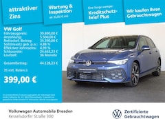 Bild des Angebotes VW Golf GTE VIII GTE 1,5l eHybrid DSG *DCC AHZV AREA VI