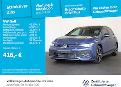 Bild des Angebotes VW Golf GTE VIII GTE 1,5l eHybrid DSG *DCC AHZV AREA VI