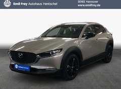 Bild des Angebotes Mazda CX-30 e-SKYACTIVE X 186 Aut. HOMURA 137 kW, 5-türi