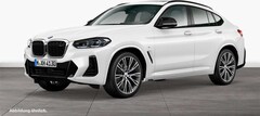 Bild des Angebotes BMW X4 M 40i Head-Up HK HiFi DAB WLAN Standhzg. Shz