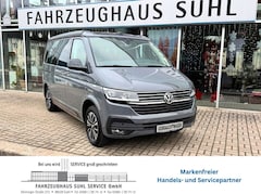 Bild des Angebotes VW T6 California Beach 150PS 1.Hand
