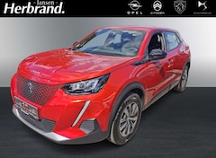 Bild des Angebotes Peugeot e-2008 Active Pack+USB+PDC+KLIMA+DAB