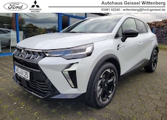 Bild des Angebotes Mitsubishi ASX Edition Hybrid,LED.Navi.ACC.Kamera.PDC