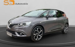 Bild des Angebotes Renault Scenic IV BOSE Edition*TÜV12/26*Kamera*Scheckheft