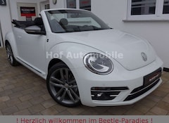 VW Beetle 1.4TSI DSG Sound Xenon AppCon. 19"Alu