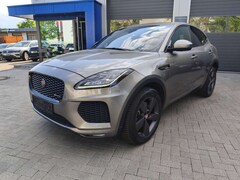 Bild des Angebotes Jaguar E-Pace AWD R-Dynamic S LED/AHK/Carplay/Leder/Kam/SHZ