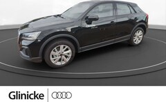 Bild des Angebotes Audi Q2 35 TFSI 110(150) kW(PS) Schaltgetriebe