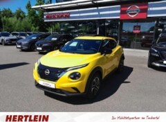 Bild des Angebotes Nissan Juke 1.6 Hybrid N-Connecta Winter
