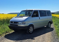 Bild des Angebotes VW T4 Multivan Syncro TDI 7DCUY5