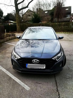 Bild des Angebotes Hyundai i20 1.0 T-GDI EDITION 30
